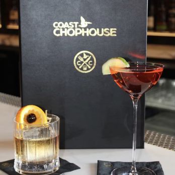 Coast Chophouse - Steakhouses Near Me - Biloxi, Mississippi Coast Chophouse - Steakhouses Near Me - Biloxi, Mississippi