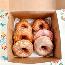 Dulce Dough Bakery