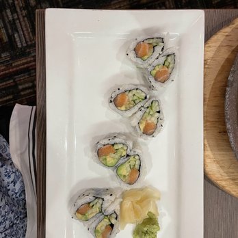 Sekushi - Sand key roll - Sushi Bars Near Me - Belleair Bluffs, Florida Sekushi - Sand key roll - Sushi Bars Near Me - Belleair Bluffs, Florida
