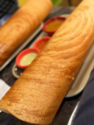 Sri Balaji Caffe Veg and Vegan by null