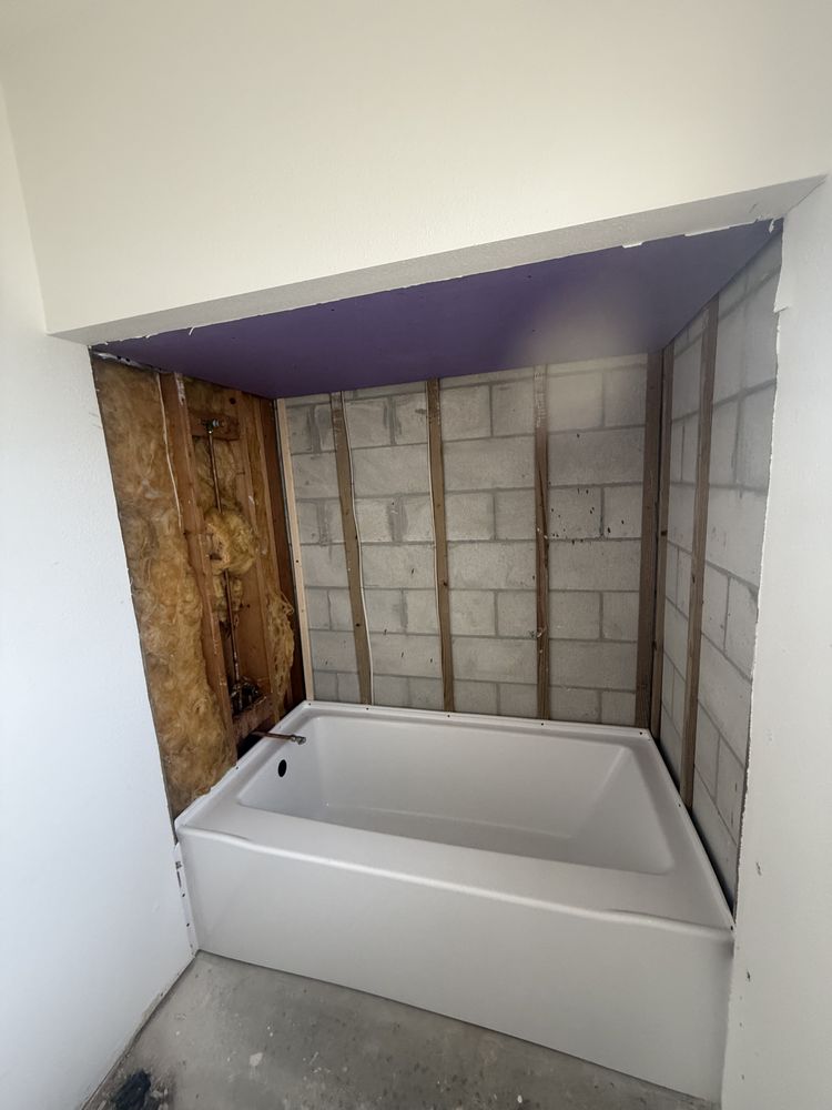 Slide of Quality Brothers Construction