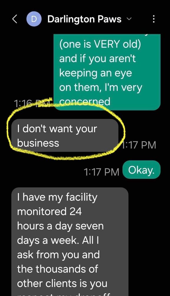 DARLINGTON PAWS PA BOARDING Updated October 2024 970 Wallace Run Rd