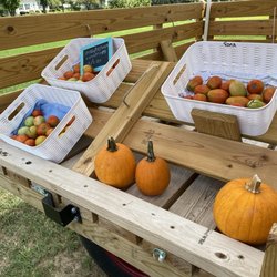 Fritz’s Farm Stand