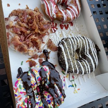 Duck Donuts - Donuts Near Me - Rancho Cucamonga, California Duck Donuts - Donuts Near Me - Rancho Cucamonga, California