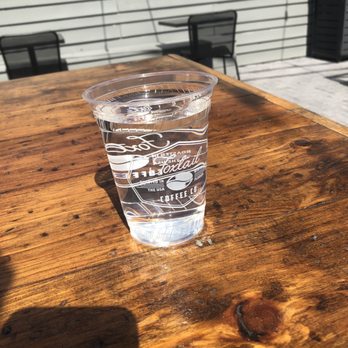 Leguminati - Water - Vegan Near Me - Orlando, Florida