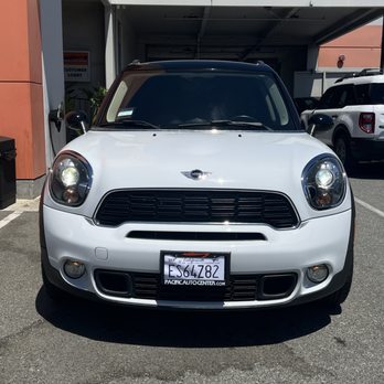 Crevier BMW - 3rd Countryman 2012 - Car Dealers Near Me - Santa Ana, California