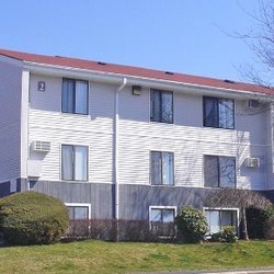 Festival Field Apartments