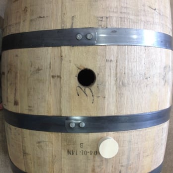 James B. Beam Distilling - Distilleries Near Me - Clermont, Kentucky