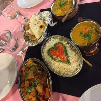 Namaste India - Food made with (paprika) heart - Indian Near Me - Chesterton, Indiana Namaste India - Food made with (paprika) heart - Indian Near Me - Chesterton, Indiana