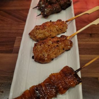 Torrance Yokocho - Yakitori - Izakaya Near Me - Torrance, California