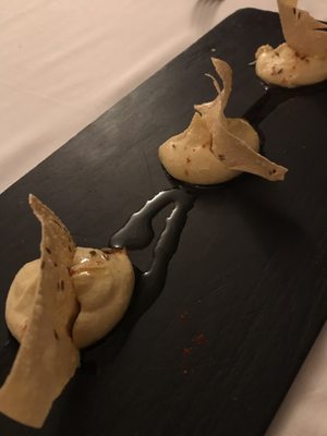 El Celler de Ca La Quica by null