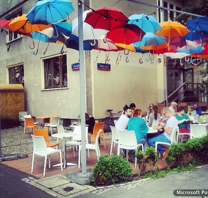 Francuska 30 Cafe & Bar by null