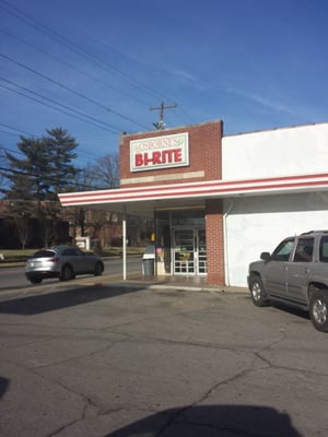 Osborne's Bi-Rite by null