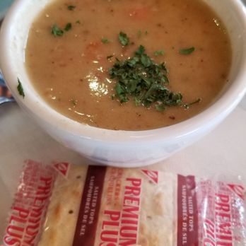 Gilnetter Pub - New England Clam chowder - Pubs Near Me - Port Coquitlam, British Columbia