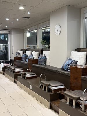 The Woodmark Hotel and Still Spa by null