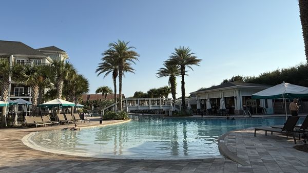 Henderson Beach Resort by null