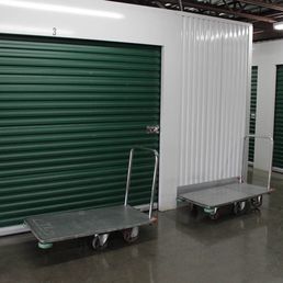 Exterior photo of iStorage - Crestview, Florida Exterior photo of iStorage - Crestview, Florida