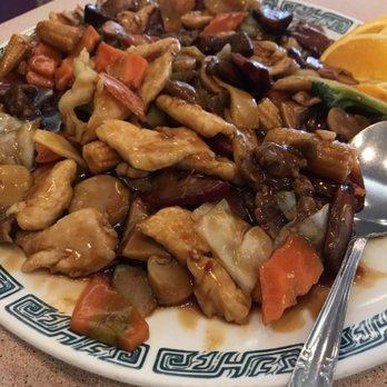 Hunan Chinese Restaurant - Hunan Triple - Chinese Near Me - Carroll, Iowa