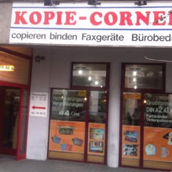 Kopie-Corner