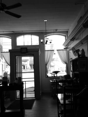 Thomaston Cafe by null