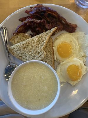 BLVD Brunch House by null