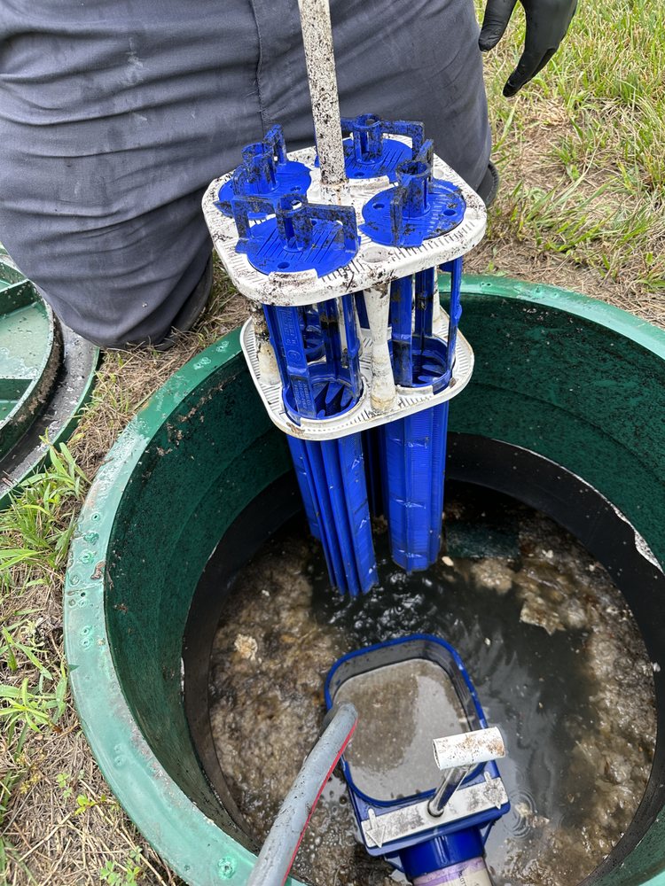 Slide of The Plumbing Express