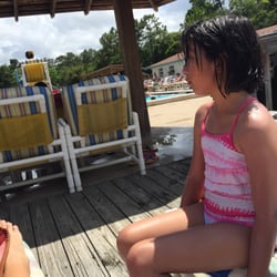 Holly Oaks Community and Swim Club - It's officially summer!