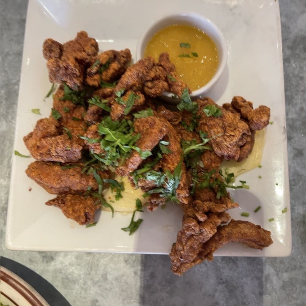 Bar Cesar - Tapas Bars Near Me - Oakland, California