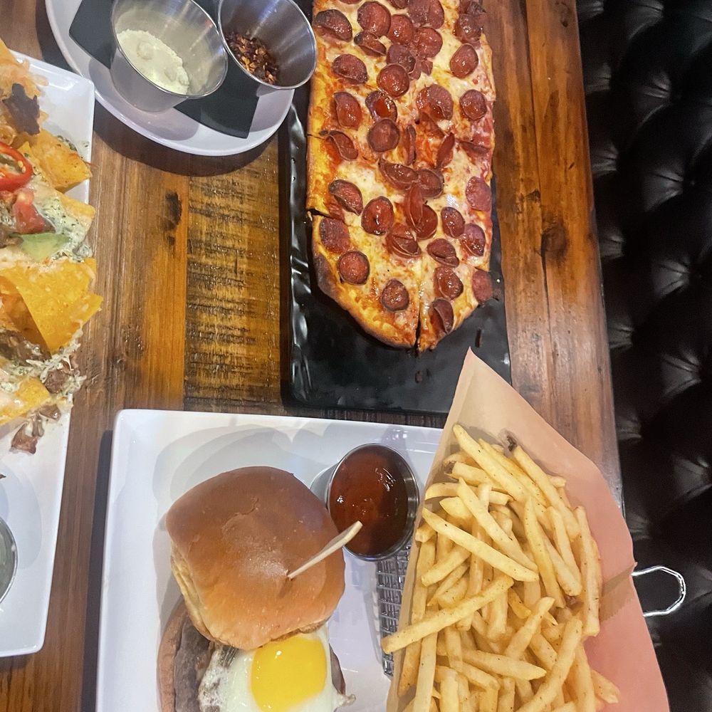 Finney's Crafthouse - New American Near Me - Brea, California