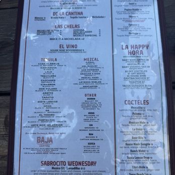 Baja Cantina - Menu - Tex-Mex Near Me - Lewisville, Texas Baja Cantina - Menu - Tex-Mex Near Me - Lewisville, Texas