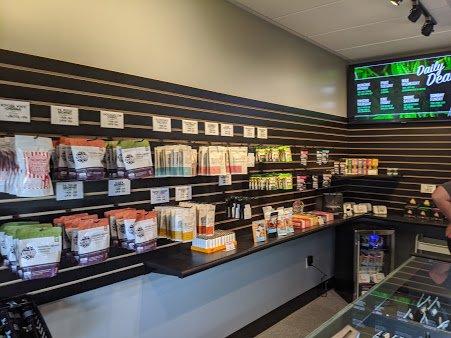 Star Buds Medical Dispensary Bethany