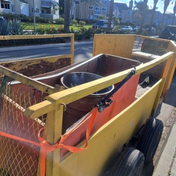 A2B Trash - Junk Removal & Hauling Near Me A2B Trash - Junk Removal & Hauling Near Me