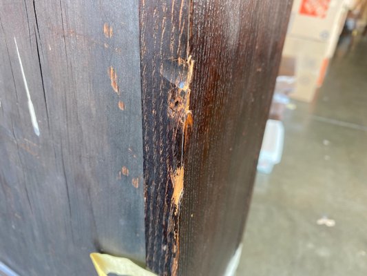 Hansen Bros Moving & Storage Co