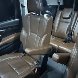 Impact Detailer Pros
