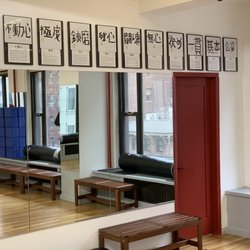 Goju Karate