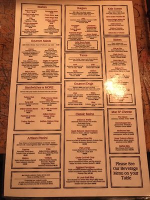 Menu photo 6 PJ's Pancake House - Princeton Princeton, NJ