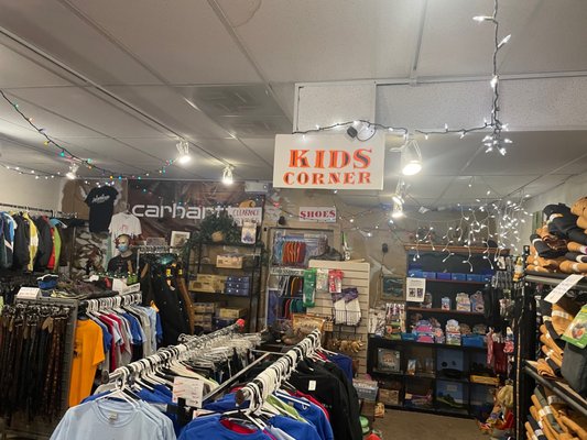 Mountain Man Outdoor Store