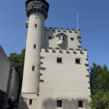 Mönchsbergaufzug - Transportation Near Me - Salzburg, 5
