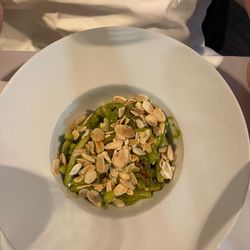 Teatro Dell'Opera di Roma - Pesto pasta