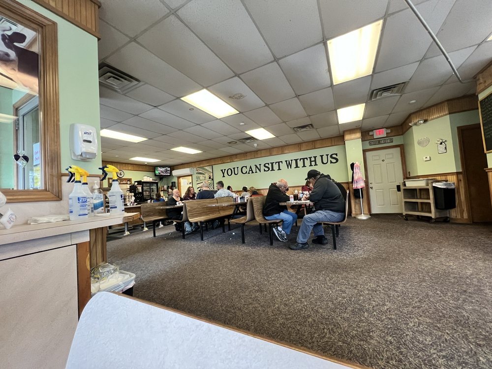 Shanna's Country Kitchen