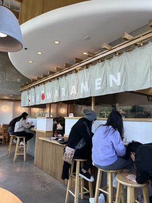 Shōwa Ramen by null