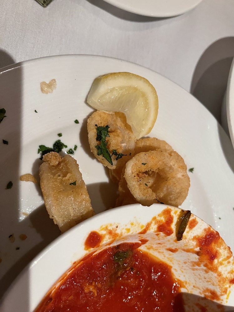 FORTE PIZZERIA & RISTORANTE 123 Photos & 278 Reviews 486 Rt 10