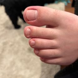KSC Nail Salon