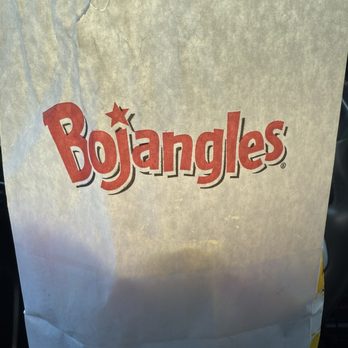 Bojangles - Chicken Wings Near Me - Las Vegas, Nevada