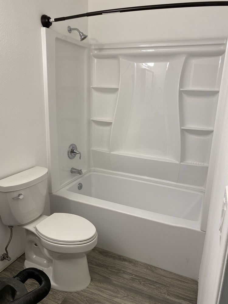 Slide of My Keys Plumbing