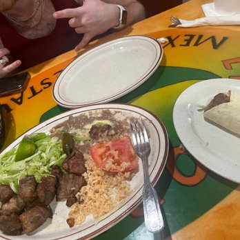 El Poblano - Carnitas - Mexican Near Me - Newberry, South Carolina