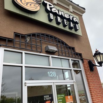 Panera Bread - Sandwiches Near Me - Ashburn, Virginia