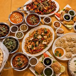 Everest Kitchen