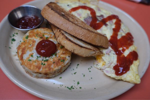 Snooze, an A.M. Eatery by null
