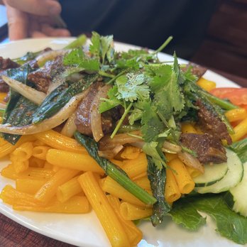 Pho Real - VietNameae beef pasta - Vietnamese Near Me - Burnsville, Minnesota